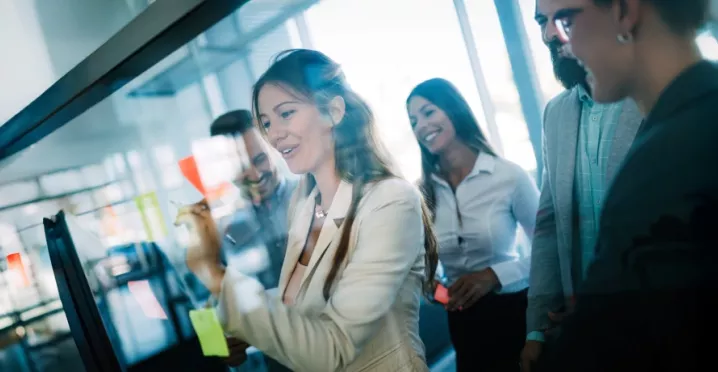 cómo hacer un benchmarking