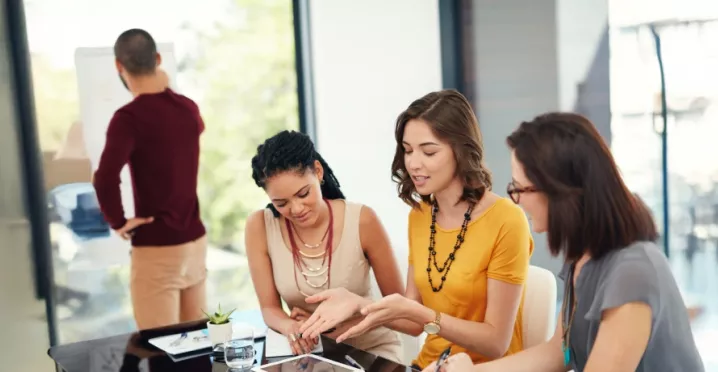 construir una cultura organizacional