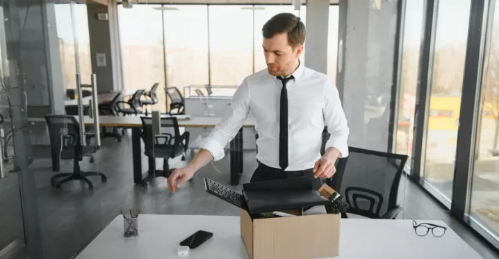 offboarding en una empresa