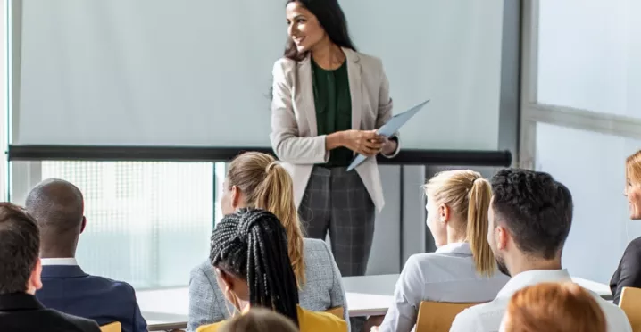 ejemplos de plan de formación para empresas