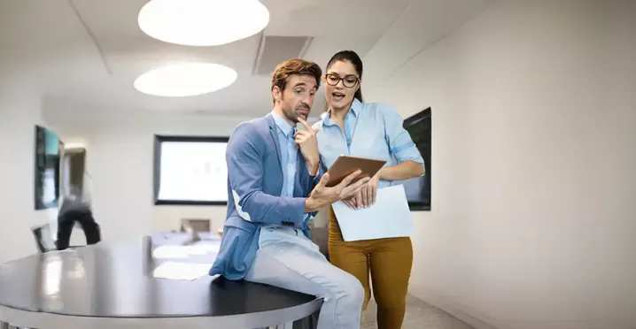 whistleblowing canal de denuncias