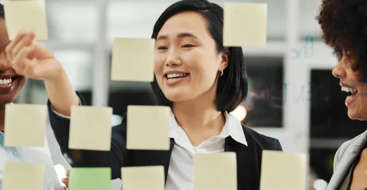 plan de bienestar laboral exitoso