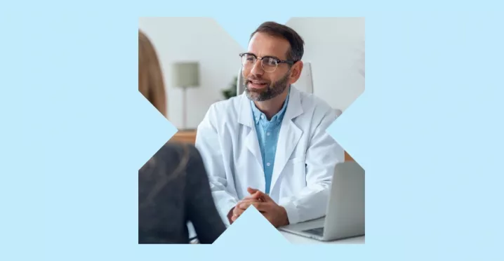 informe de salud 2025