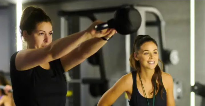 cómo evitar el sedentarismo