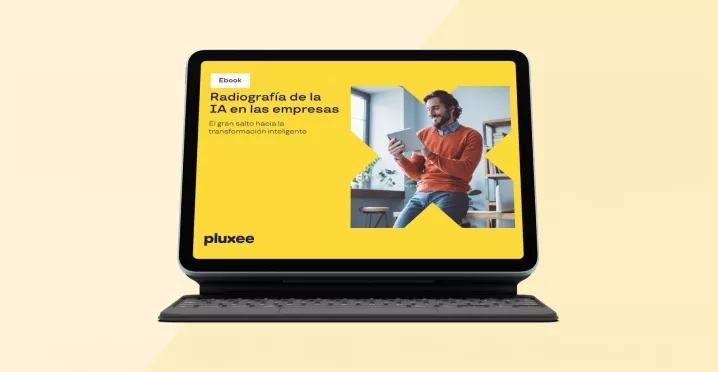 radiografía de la IA en las empresas