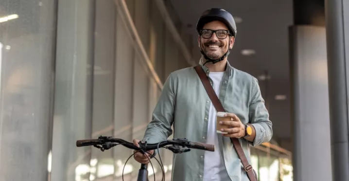 ley movilidad sostenible