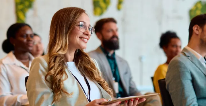 formación de los trabajadores en la empresa