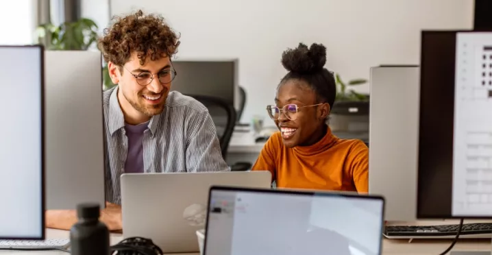 software de formación empresarial