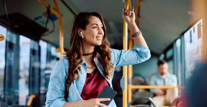 plan de movilidad sostenible