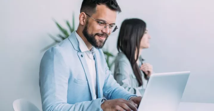 satisfacción laboral