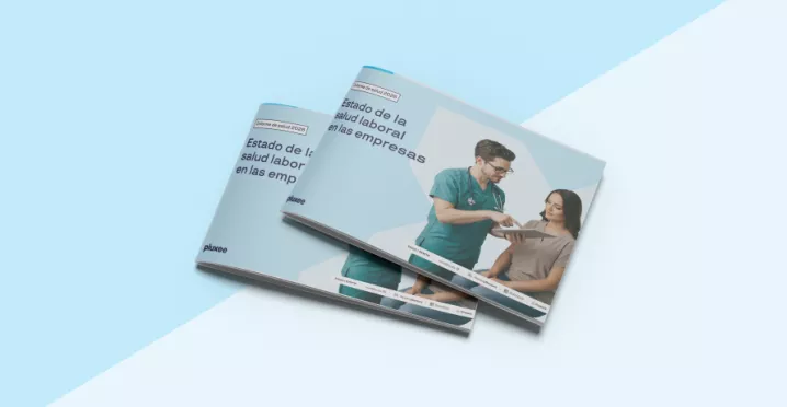 informe de salud