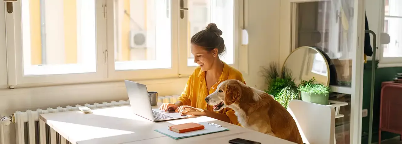 Teletrabajo: las técnicas más desconocidas para ser productivos
