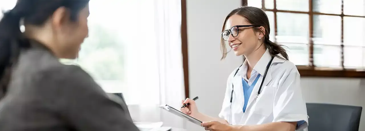 Blog-baja médica