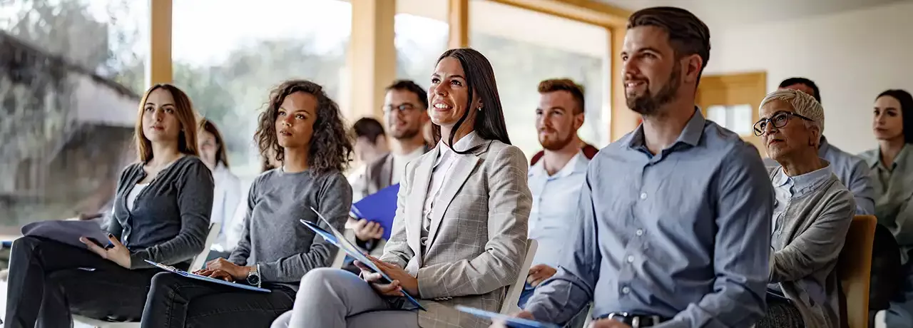 Cómo apoyar la formación de tus empleados sin gastos para tu empresa