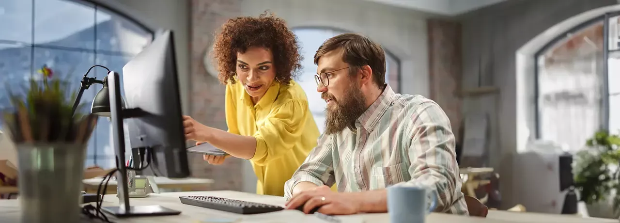 ¿Cómo hacer una evaluación de desempeño a trabajadores?