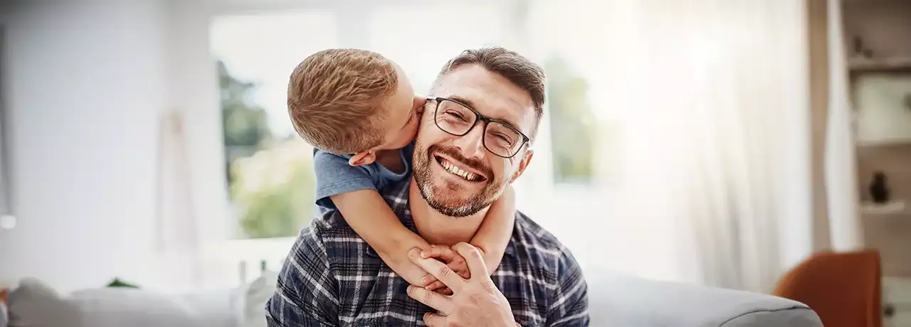 Todo lo que debes saber sobre la excedencia por cuidado de hijos