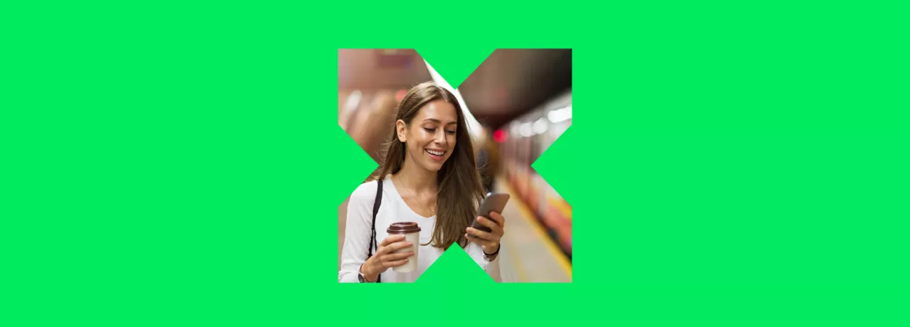 La guía definitiva de Pluxee Transporte