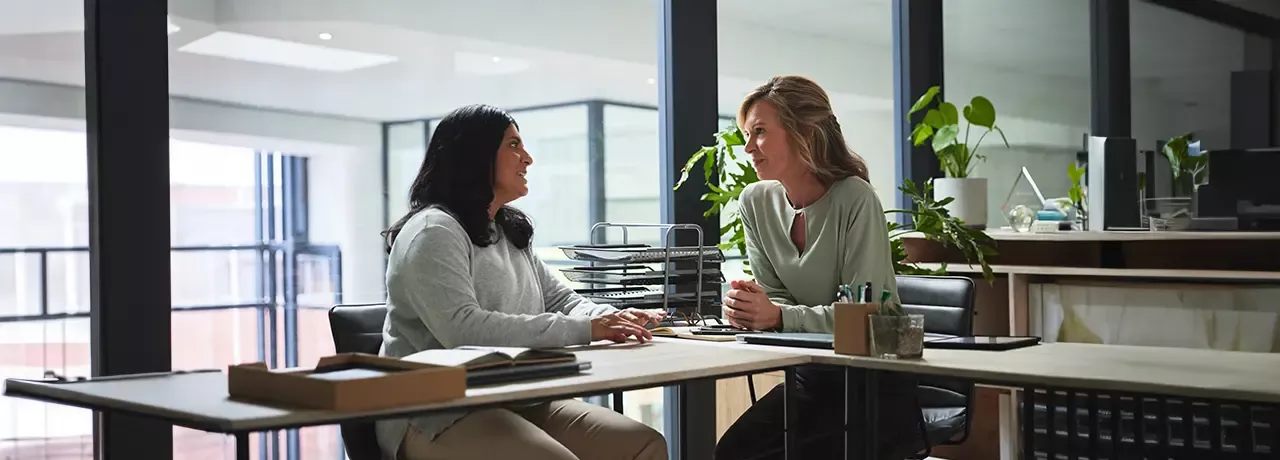 ¿Cómo hacer una entrevista de salida de una empresa a un empleado?