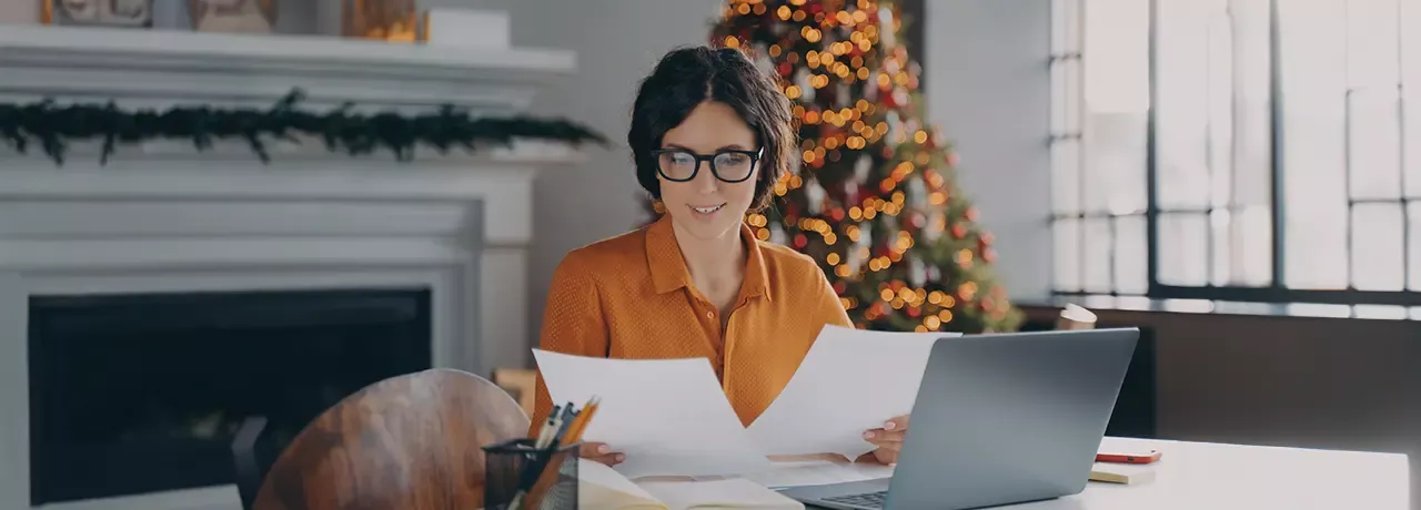 ¿Cómo contabilizar las cestas de Navidad de los empleados y trabajadores?