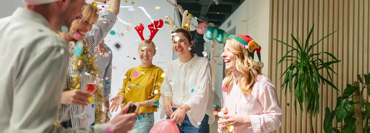 Cómo cerrar el año con un equipo más unido y satisfecho: claves para líderes y responsables de RRHH