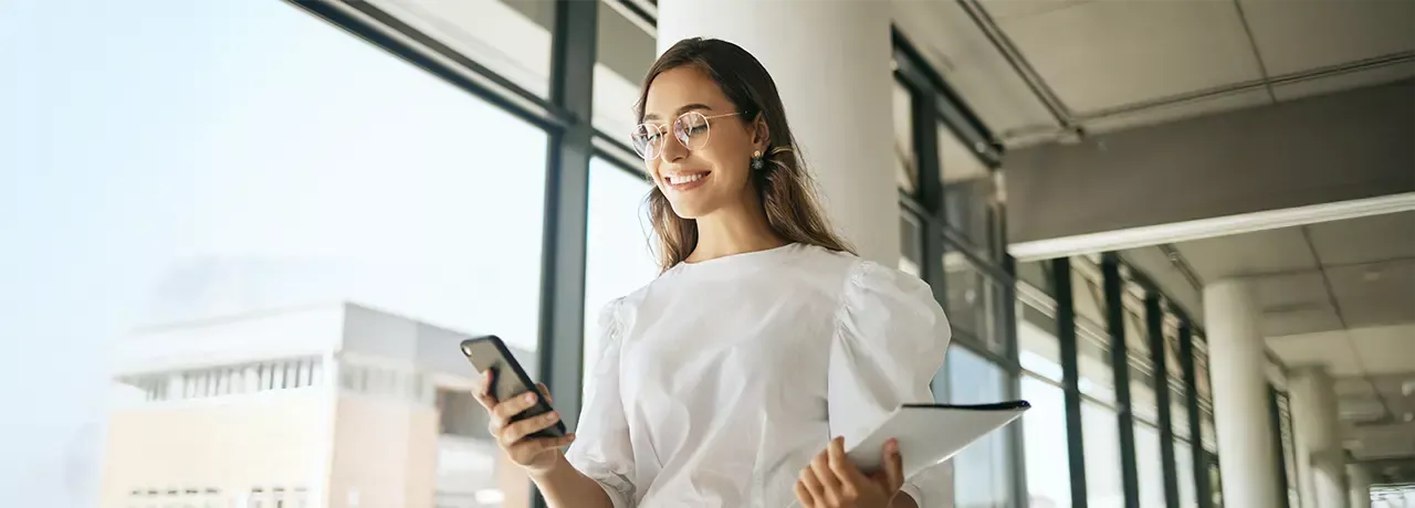 ¿Qué es una horquilla o banda salarial?