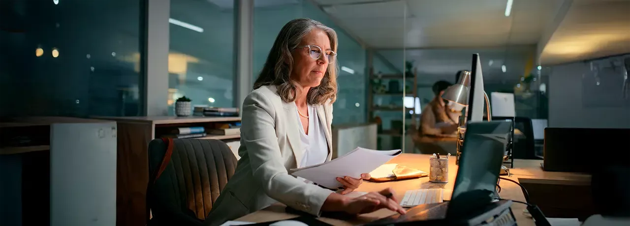 La responsabilidad civil subsidiaria en una empresa