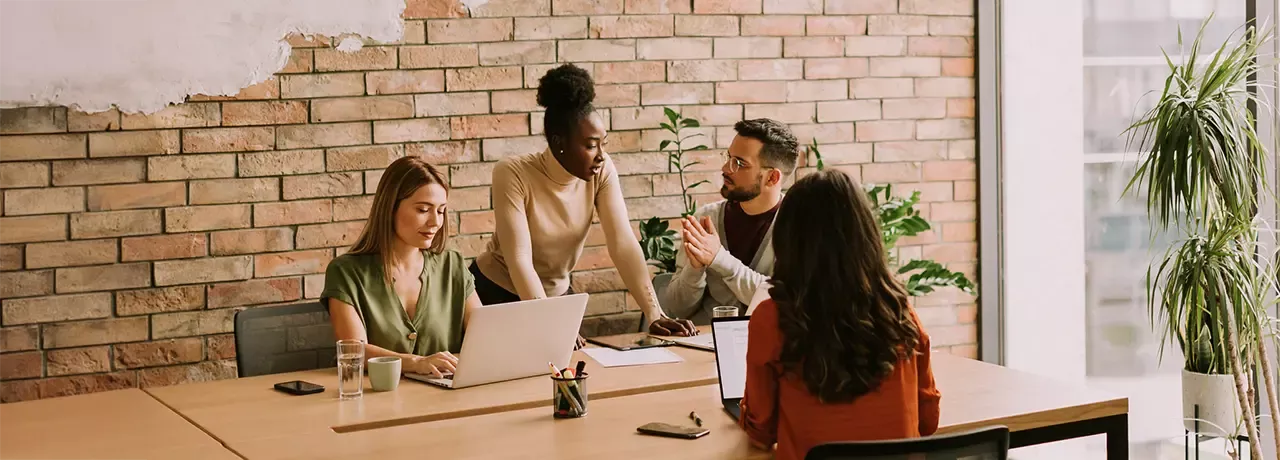 ¿Cómo hacer un organigrama mixto de una empresa paso a paso?