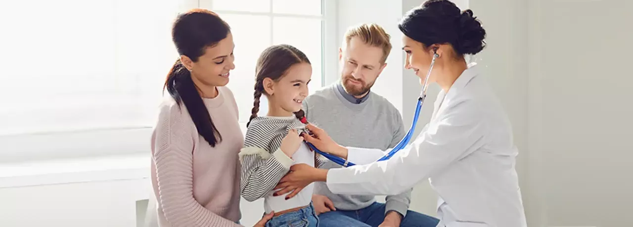 permiso por hospitalización de familiar