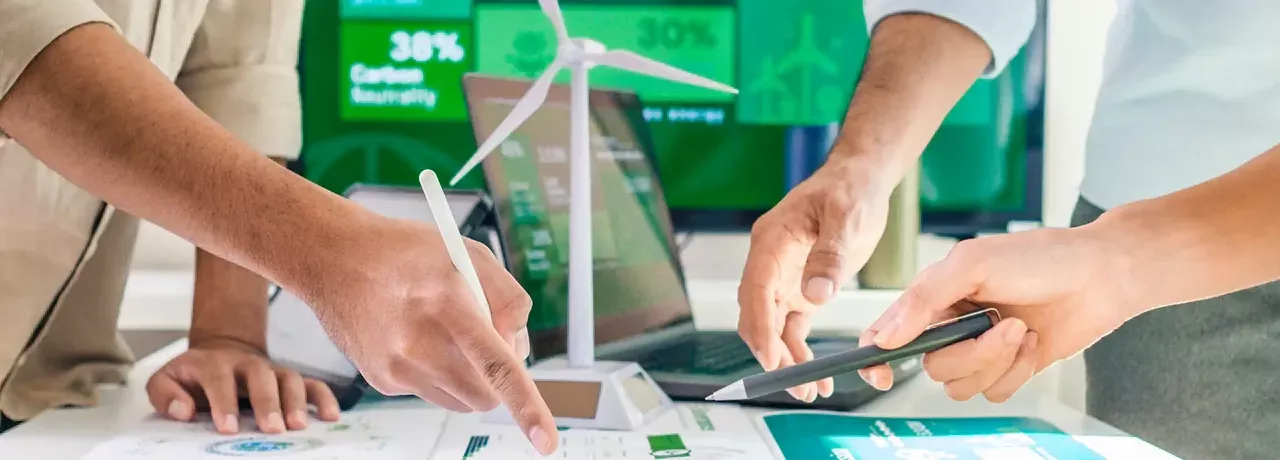 sostenibilidad en las empresas