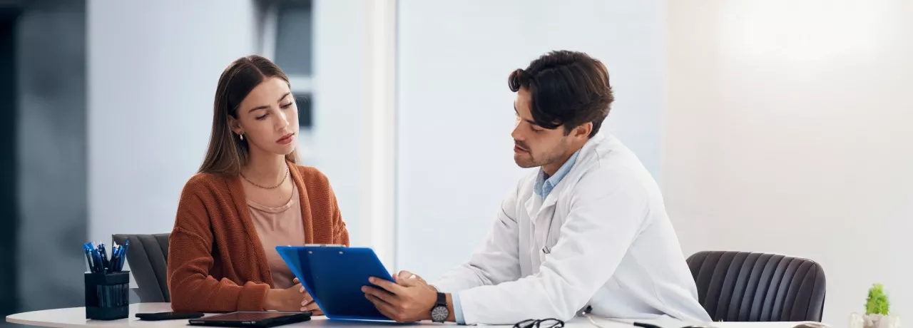 Diferencia entre baja laboral y baja médica