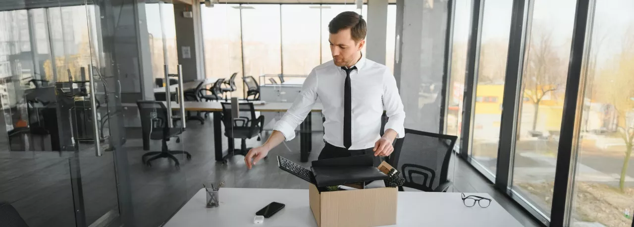 offboarding en una empresa