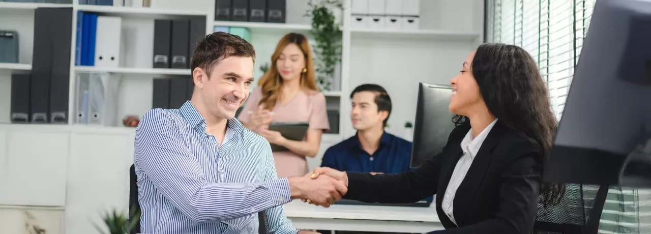 tipo de entrevista de trabajo