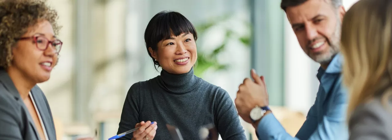 employee engagement