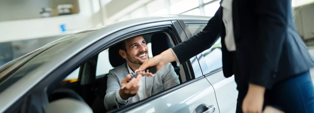 renting de vehículos con retribución en especie