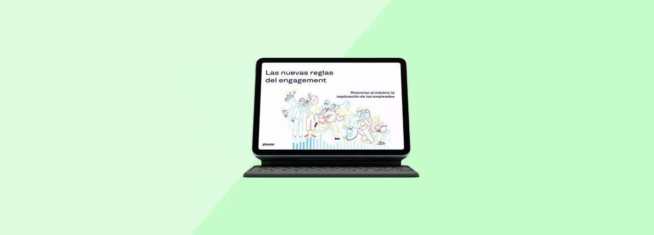 las nuevas reglas del engagement