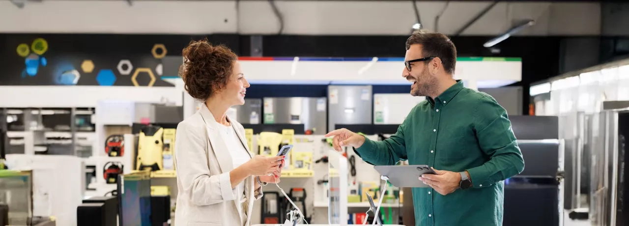 renting tecnológico