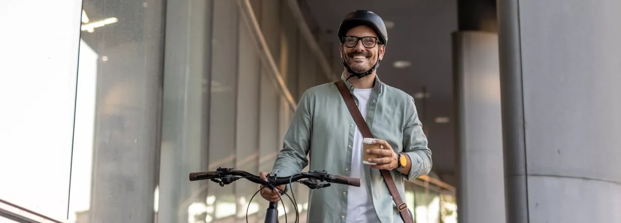 ley movilidad sostenible