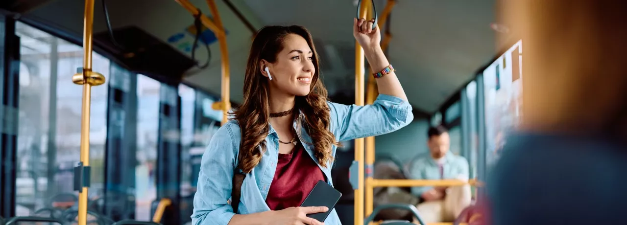 plan de movilidad sostenible