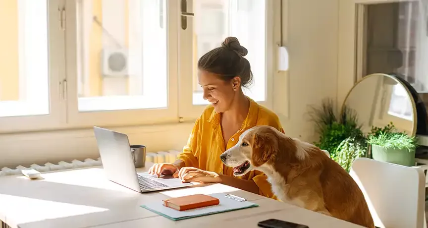 Teletrabajo: las técnicas más desconocidas para ser productivos