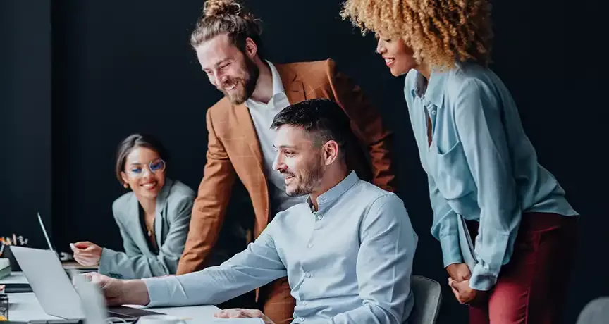 Inteligencia Artificial y capital humano:  cómo pasar del reto a la oportunidad