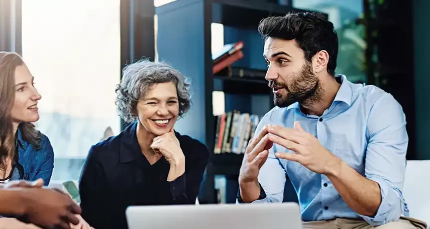 No es lo mismo ser Millennial que Z: la diversidad generacional y sus planes de acción en la empresa