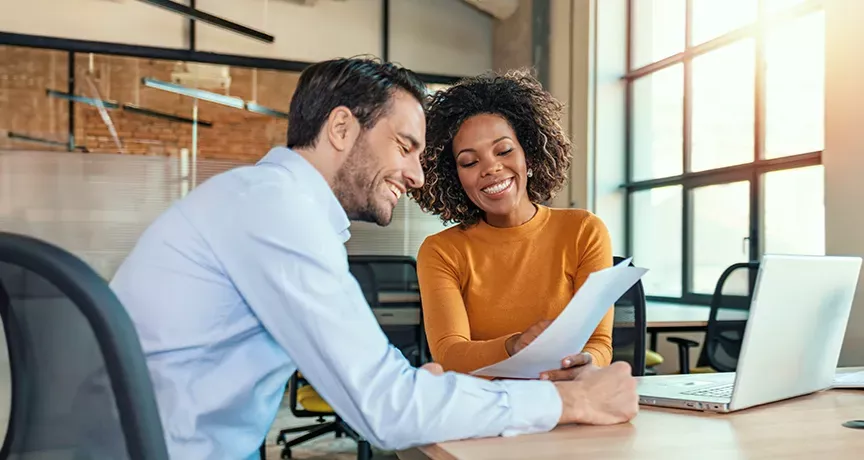 Cómo escribir una carta de recomendación laboral paso a paso
