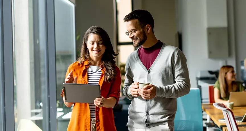 ¿En qué consiste el shadowing o trabajo de sombra?