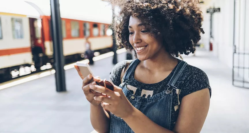 Tarjeta Pluxee transporte