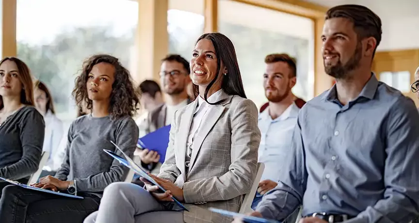 Cómo apoyar la formación de tus empleados sin gastos para tu empresa