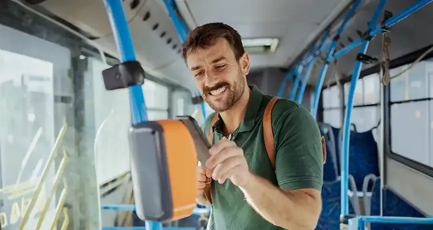 Cómo Implementar la Tarjeta Transporte en tu Empresa