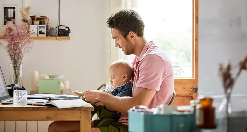 Ticket guardería tu aliado para la conciliación laboral y familiar