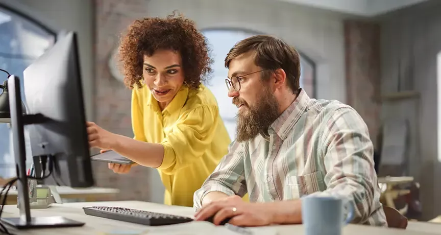 ¿Cómo hacer una evaluación de desempeño a trabajadores?