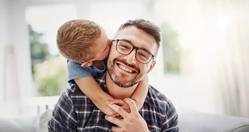 Todo lo que debes saber sobre la excedencia por cuidado de hijos