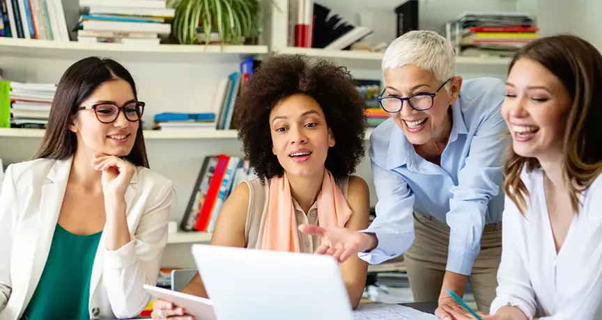 Beneficios personalizados: La clave para fidelizar talento en la era del mix generacional